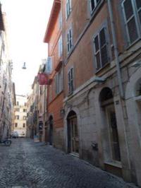 Foto Palazzo Venere *** Rome