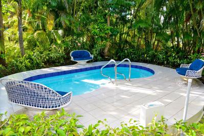 Foto Coco la Palm Seaside Resort **** Negril