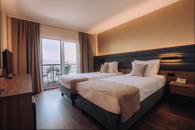 Aparthotel Inex Gorica