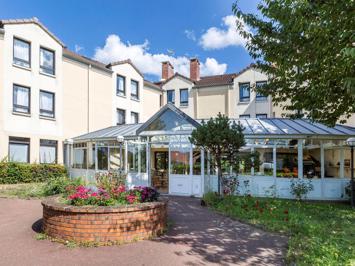 Foto Best Western Grand Parc *** Chanteloup En Brie
