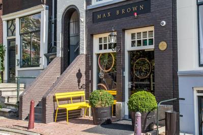 Max Brown Hotel Canal District