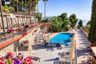 Foto Ariston **** Taormina