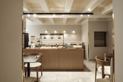 Foto San Karlu Hotel **** Valletta