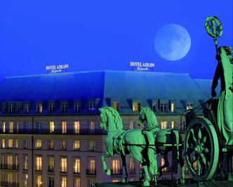 Foto Kempinski Adlon ***** Berlijn