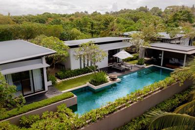 Foto Soori Bali ***** Tabanan