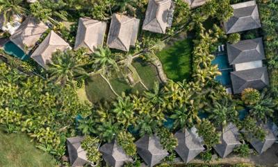 Foto The Sankara Resort en Spa **** Ubud