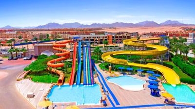 Foto Pickalbatros Royal Moderna Resort ***** Sharm El Sheikh