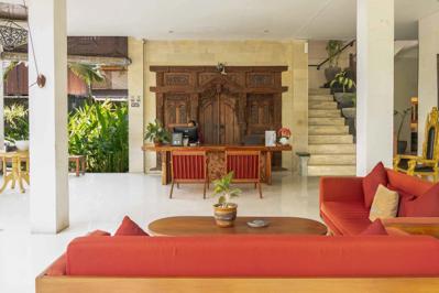 Foto Freddies Villas Ubud **** Ubud