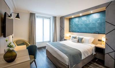 Best Western Plus Opera Batignolles