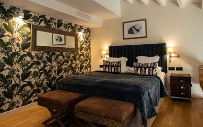 Foto Palma Suites enResidence **** Palma De Mallorca