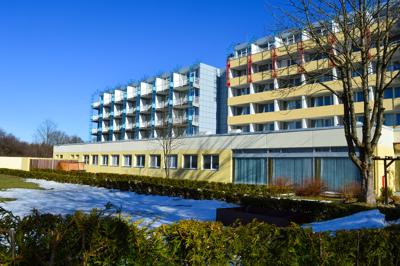 Foto Carea Residenz Harzhohe *** Goslar