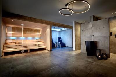 Foto Panoramahotel Burgeck *** Krimml