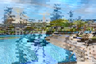 Foto Hotel Radisson Blu Hotel Muscat **** Muscat
