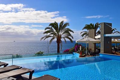 Foto Pestana Promenade **** Funchal