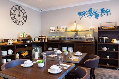 Foto Best Western Lakmi Nice *** Nice