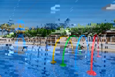 Foto Camping Vendrell Platja *** Coma-Ruga