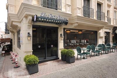 Foto Le Petit Palace **** Istanbul