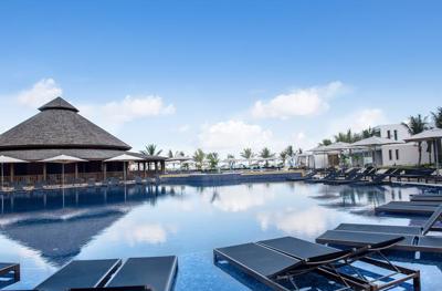 Foto Royalton White Sands ***** Montego Bay