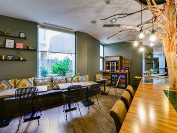 Foto Legend **** Parijs