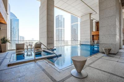 Foto voco Bonnington Dubai ***** Dubai