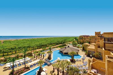 Foto Hotel Vila Gale Isla Canela **** Isla Canela