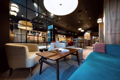 Foto Wilde Aparthotels London - Paddington **** Londen