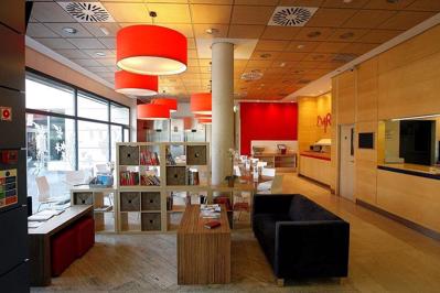 Foto Travelodge Madrid Torrelaguna *** Madrid
