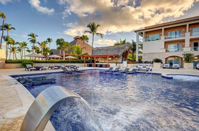 Hideaway at Royalton Punta Cana