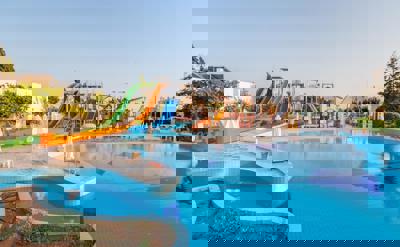 Foto Electra Holiday Village **** Ayia Napa