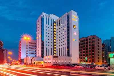Foto Citymax Al Barsha *** Dubai