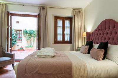 Foto Boutique Palacio Pinello **** Sevilla