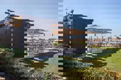 Foto Hotella Resort en Spa **** Belek