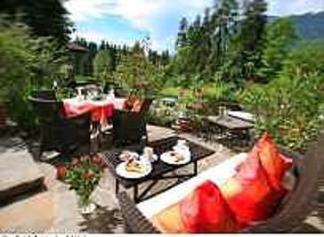 Foto Landhotel Schutterbad **** Unken