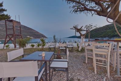 Foto Hotel Rouda Bay Beach Hotel *** Mikros Gialos
