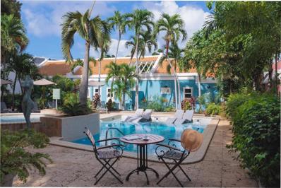 Foto Kura Botanica **** Willemstad