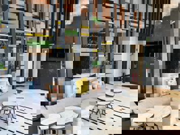 Foto ibis Styles Izmir Bornova **** Izmir