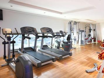 Foto ibis Styles Dubai Jumeira *** Dubai