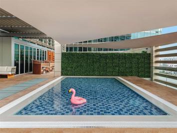 Foto Novotel Abu Dhabi Al Bustan **** Abu Dhabi