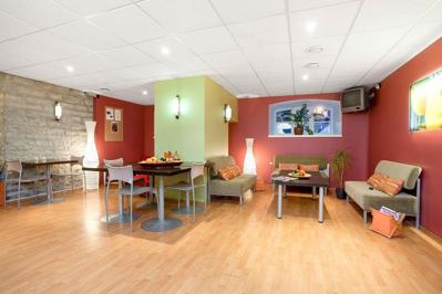 Foto City Hotel Tallinn ** Tallinn