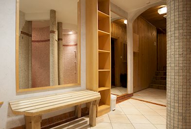 Foto Hotel Auderer *** Imst