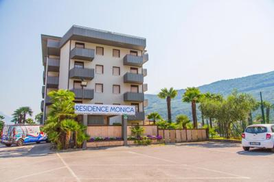 Foto Residence Monica *** Riva Del Garda