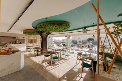 Foto R2 Higos Beach Apartments *** Costa Calma