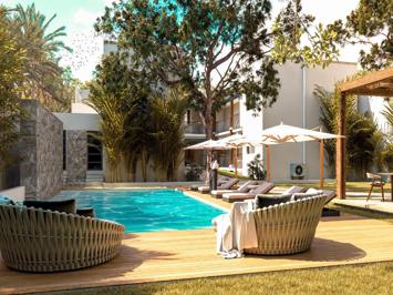 Nina Hotel Playa del Carmen