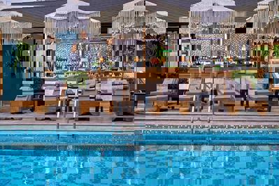 Foto Principal New Leisure Hotel *** Paralia