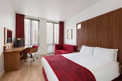 Ramada Encore Leicester