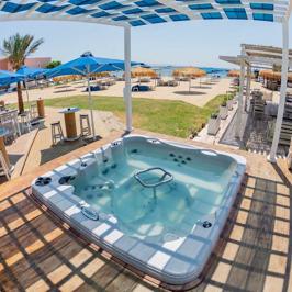 Foto The Bay Hotel Hurghada Marina **** Hurghada