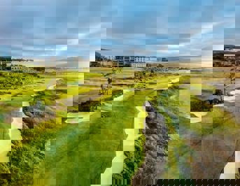 Foto Arabella Hotel Golf en Spa ***** Kleinmond