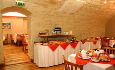 Foto Hotel Mercure Paris Opera Grands Boulevards Hotel *** Parijs