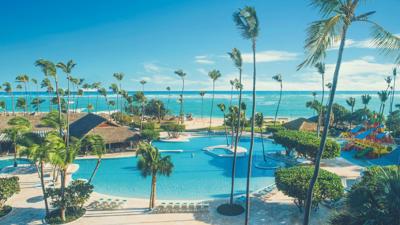 Iberostar Selection Bavaro Suites