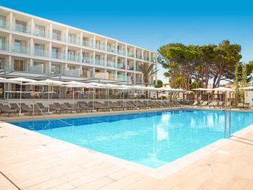 Foto Diamant Hotel en Aparthotel **** Cala Ratjada